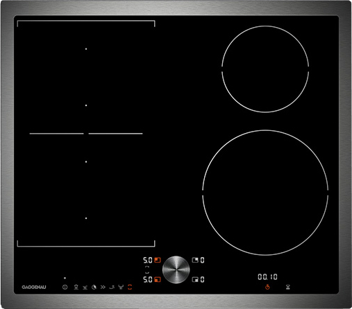 Варочная панель Gaggenau CI 262-113 Варочная панель Gaggenau CI 262-113