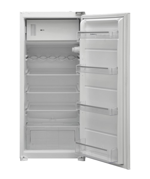Встраиваемый холодильник с морозилкой De Dietrich DRS1244ES