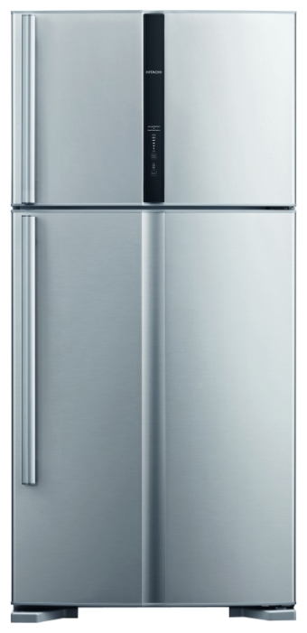 Холодильник Hitachi R-V 662 PU3 SLS