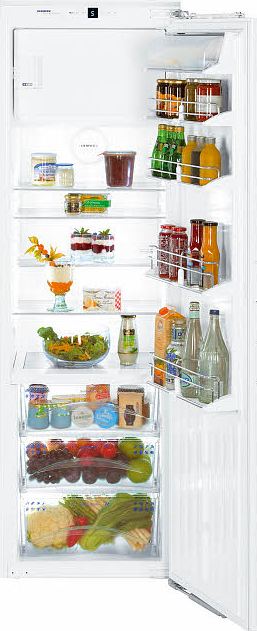 Холодильник Liebherr IKB 3454