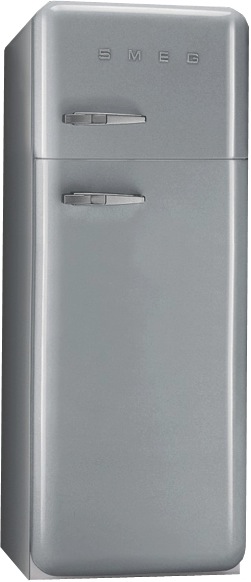 Холодильник Smeg FAB30RX1