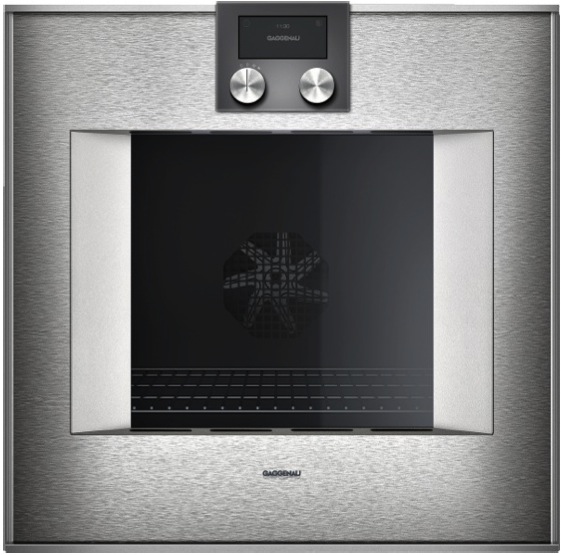 Духовой шкаф Gaggenau BO 450-110 Духовой шкаф Gaggenau BO 450-110