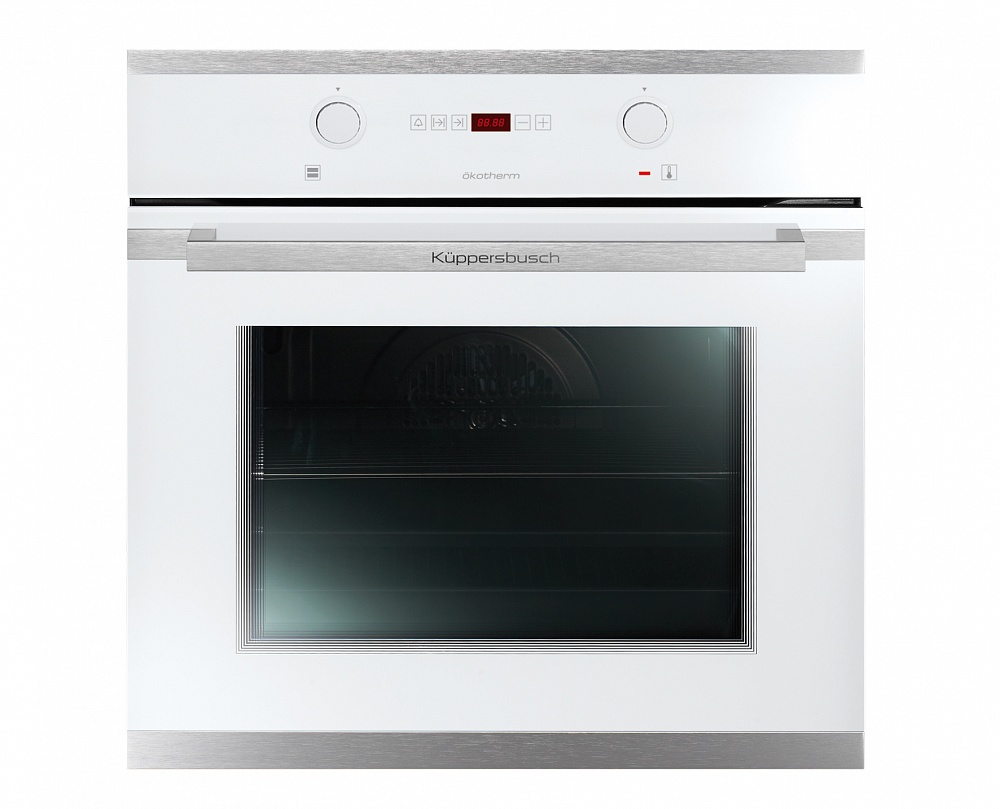 Духовой шкаф Kuppersbusch EEB 6260.0 WX1 Духовой шкаф Kuppersbusch EEB 6260.0 WX1
