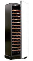 Винный шкаф EuroCave V-259 Техническая дверь "Рука Сомелье", шт.: 13,, Монотемпературный