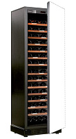 Винный шкаф EuroCave S-259V3 Техническая дверь "Рука Сомелье", шт.: 13, Мультитемпературный