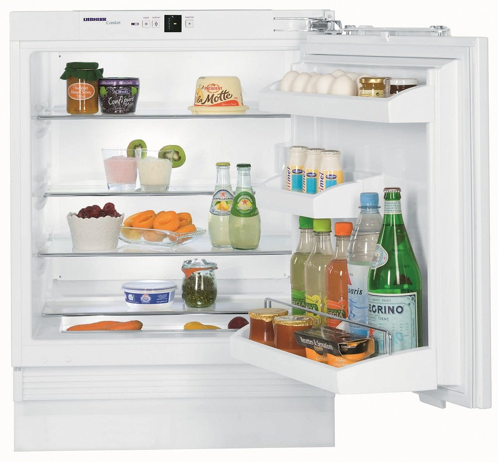 Холодильник Liebherr UIK 1620
