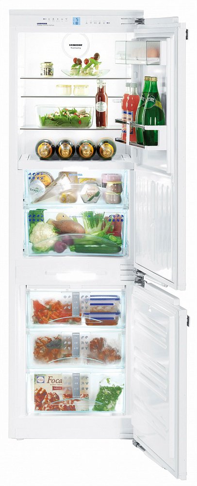 Холодильник Liebherr ICBN 3356