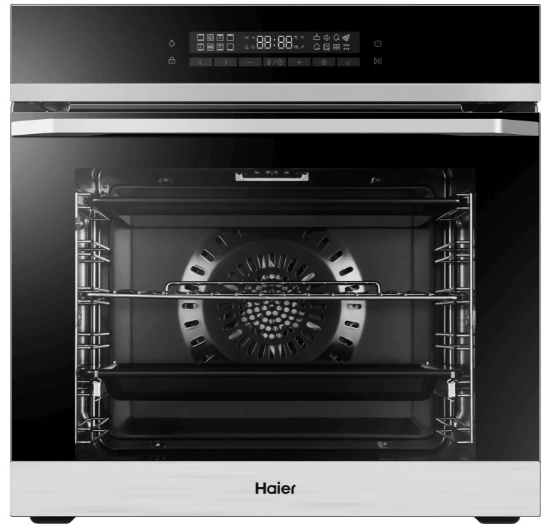 Духовой шкаф Haier HOQ-P16AN5SX