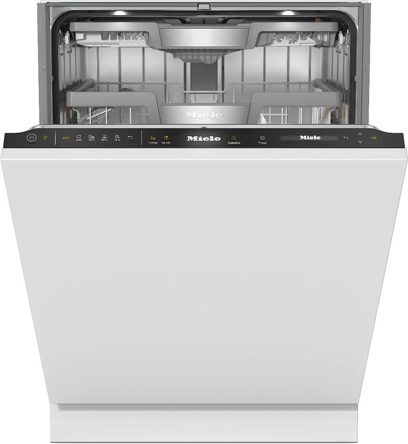 Посудомоечная машина Miele G 7788 SCVi XXL AutoDos K2O