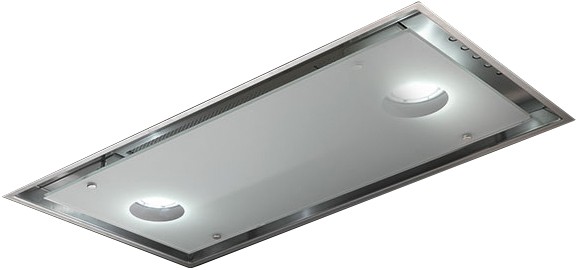 Вытяжка Smeg KSG52B