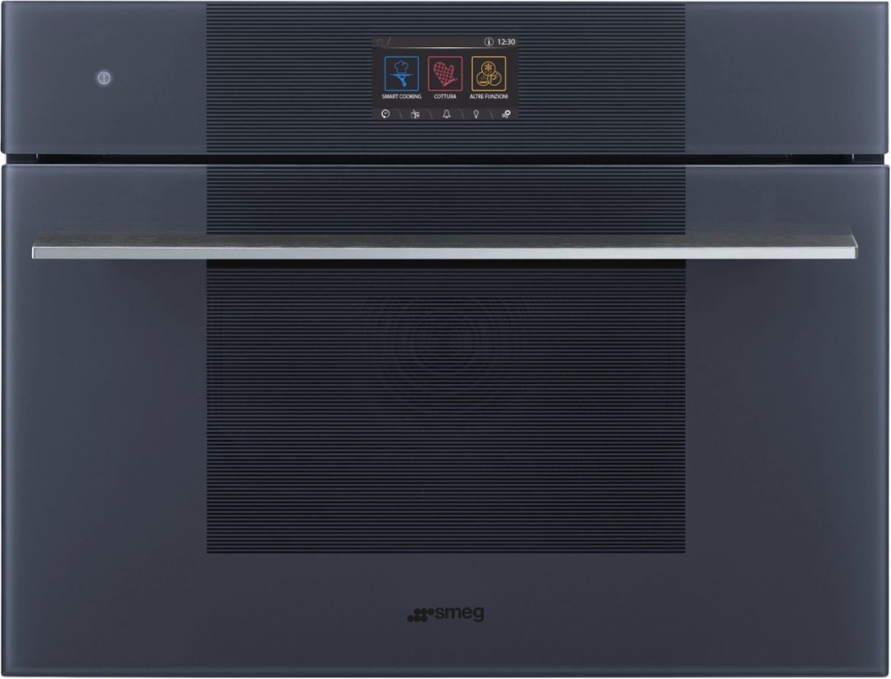 Электрический духовой шкаф SMEG SO4104S4PG