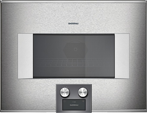 Микроволновая печь Gaggenau BM454110 V
