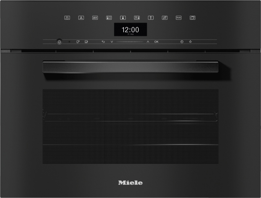 Комби-пароварка Miele DGC 7445 HC Pro OBSW