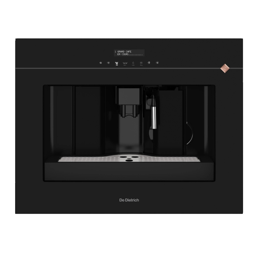 Кофемашина De Dietrich DKD4810H