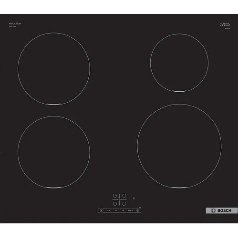 Индукционная варочная панель Bosch PUE611BB5E