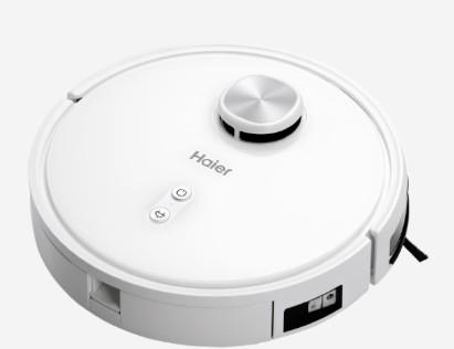 Робот-пылесос HAIER HSR Care