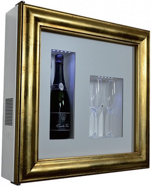 Винный модуль IP QV12-B3150B