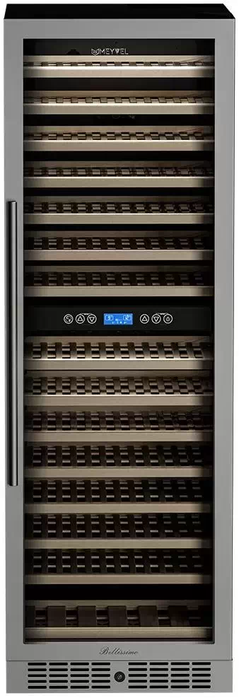 Винный шкаф Meyvel MV160-KST2