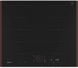 Индукционная варочная панель Neff T66YYY4C0