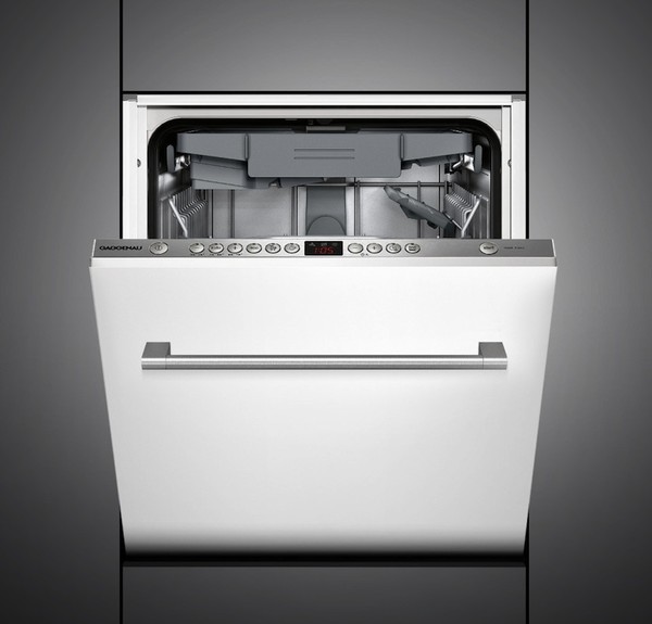 Посудомоечная машина gaggenau