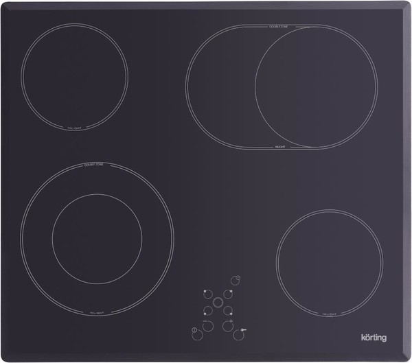 Варочная поверхность Korting HK 62051 B