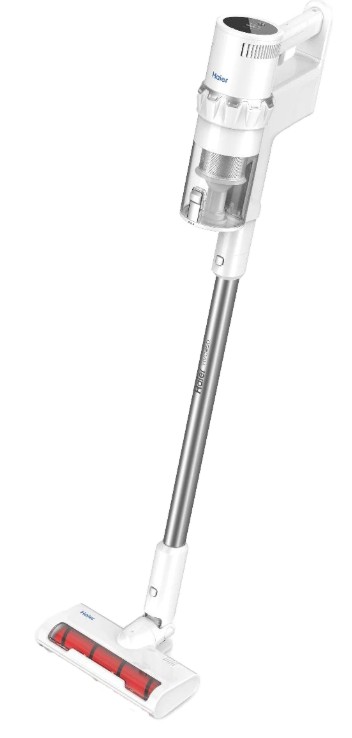 Беспроводной пылесос HAIER HVC250