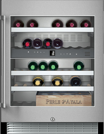 Винный шкаф Gaggenau RW404264