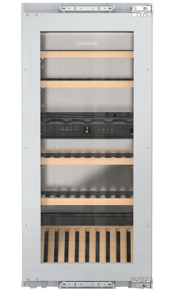 Встраиваемый винный шкаф Liebherr EWTdf 2353-26