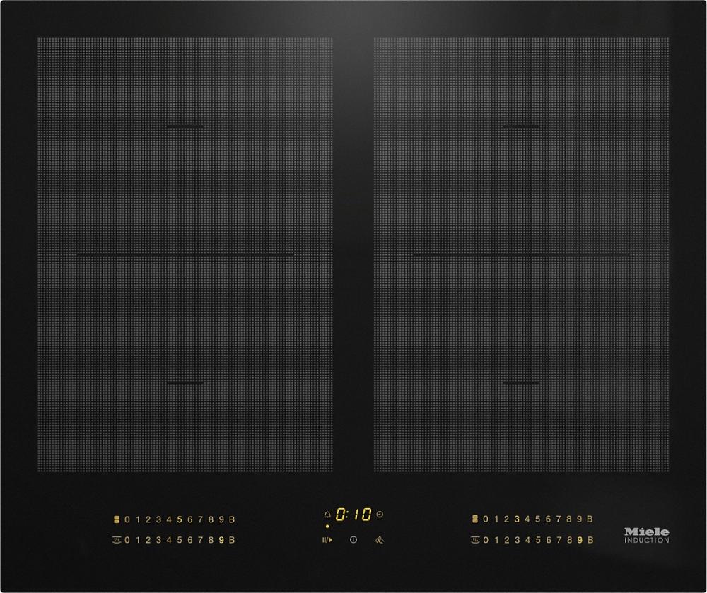 Варочная панель индукционная Miele KM 7564 FL