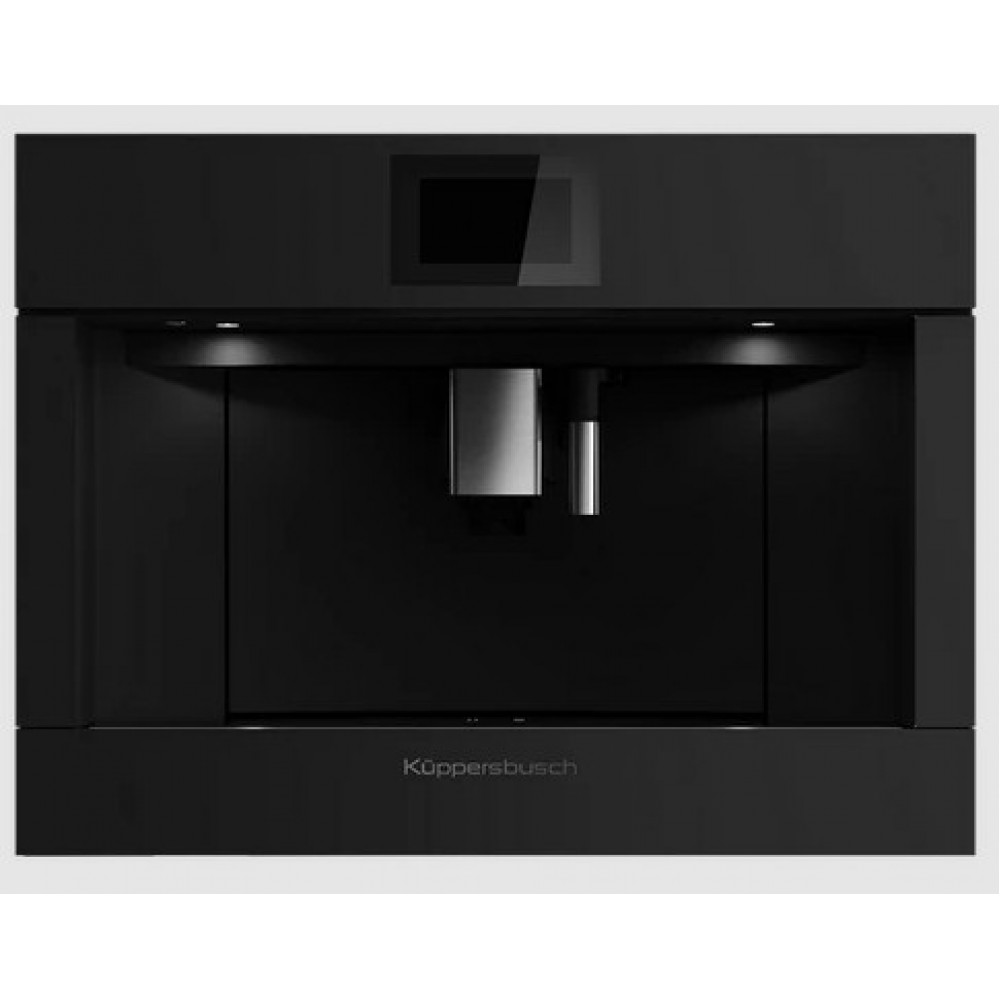 Кофемашина Kuppersbusch CKV 6800.0 KSM MattBlack