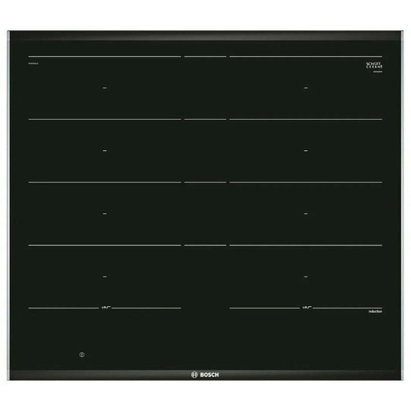 Индукционная варочная панель Bosch PXY 675 DC5Z