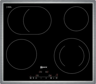 Варочная панель Neff T13D42N2 RU
