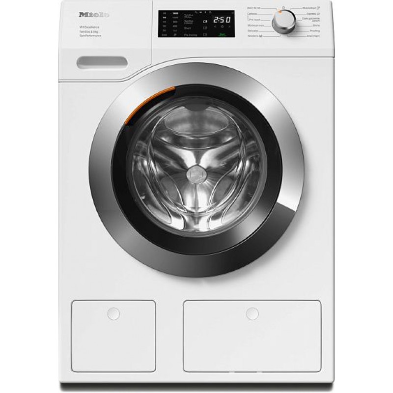 Стиральная машина MIELE WEF 674 WCS