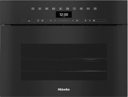 Комби-пароварка Miele DGC 7445 HCX Pro OBSW