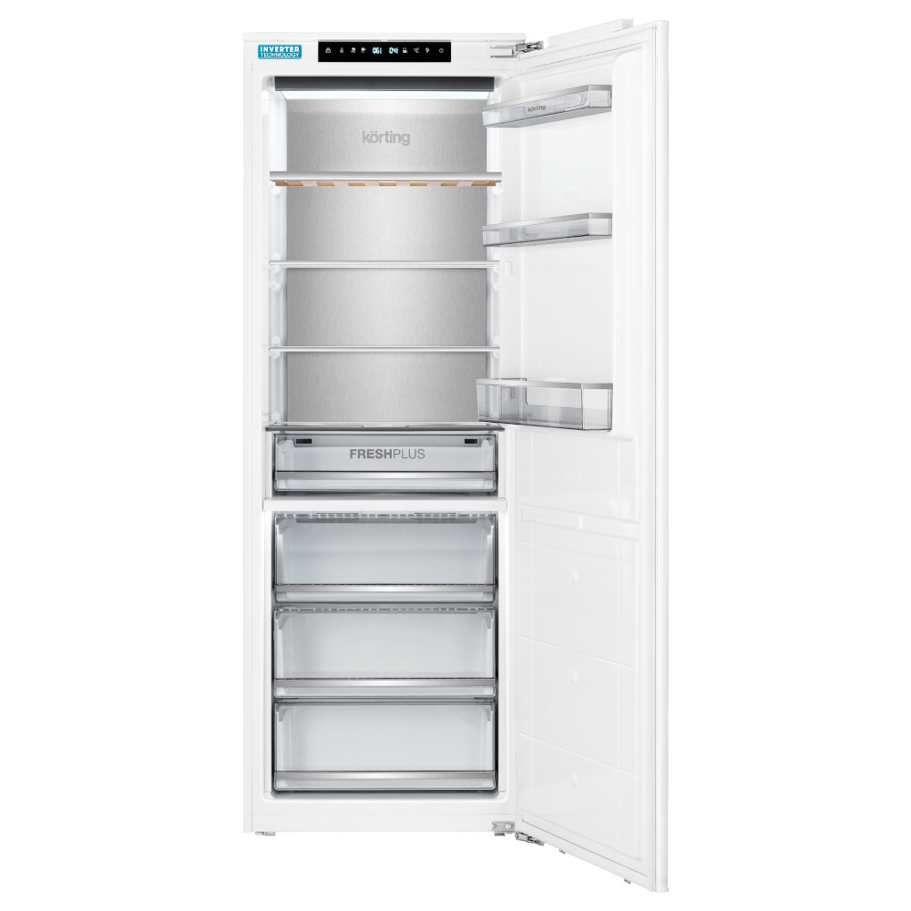 Встраиваемый холодильник Korting KSI 1947