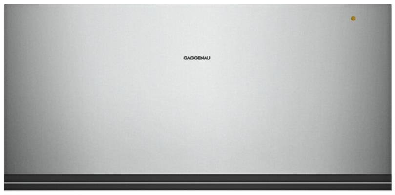 Подогреватель посуды Gaggenau WSP222112