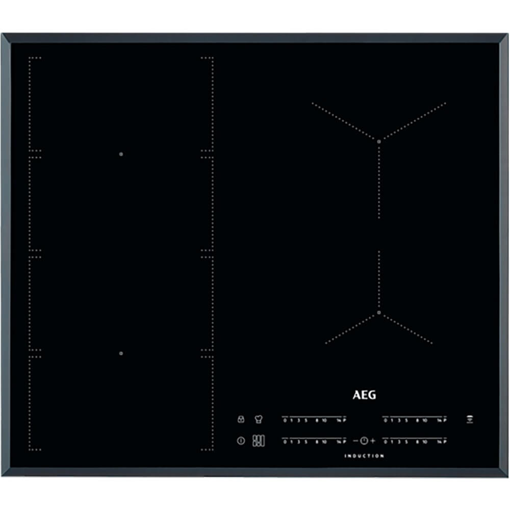 Варочная поверхность AEG IKE64471FB