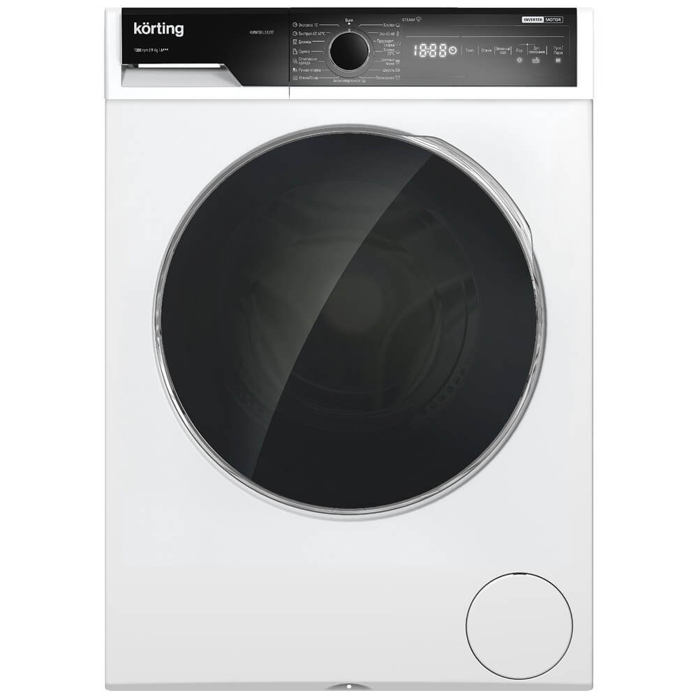 Стиральная машина Korting KWM 58ILS1297