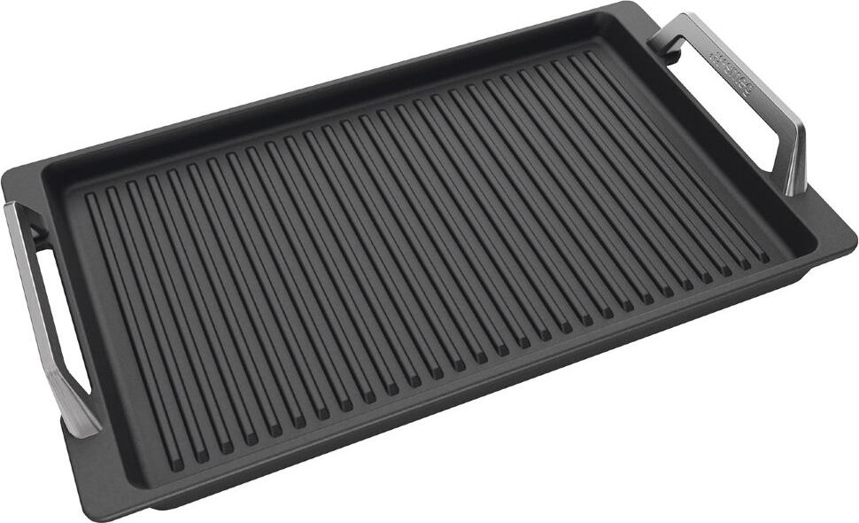 Гриль Smeg GRILLPLATE