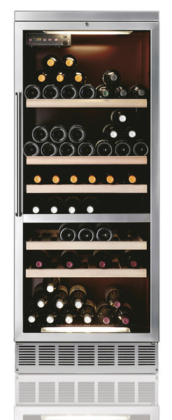 Винный шкаф IP CI 301 CFX