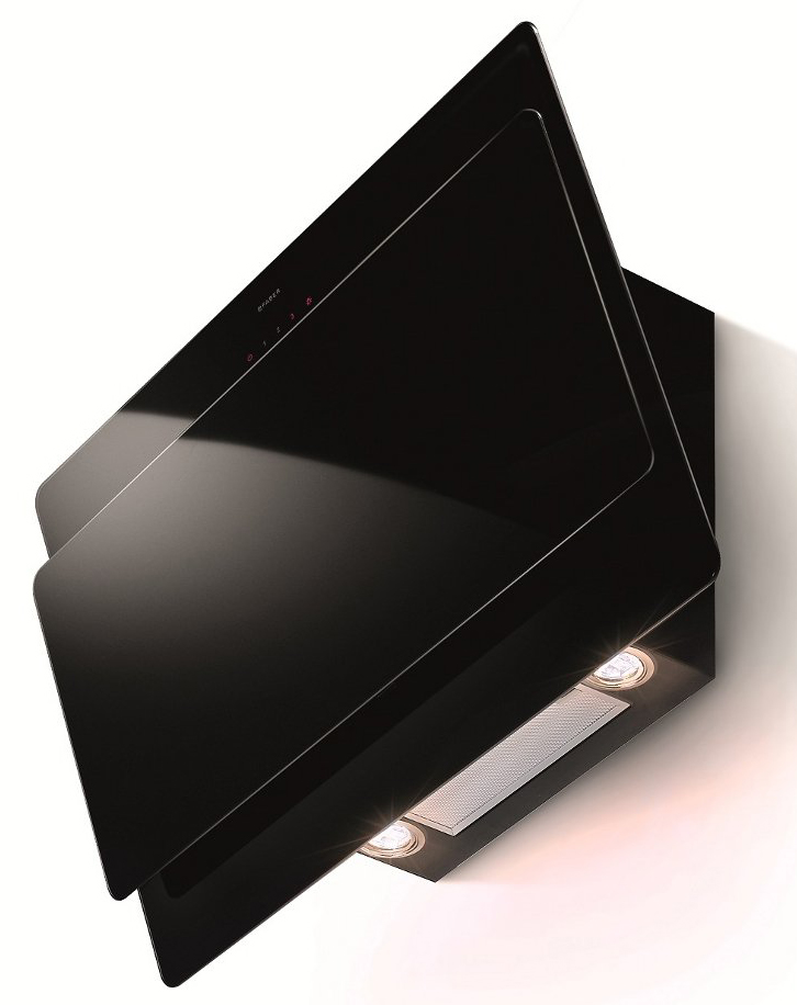 Вытяжка Faber Cocktail BK A80 EG8