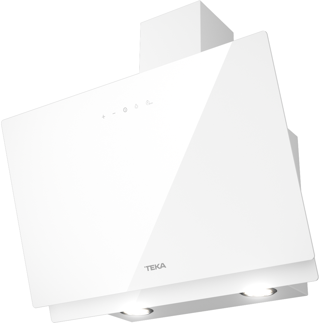 Вытяжка Teka DVN 64030 TTC WHITE