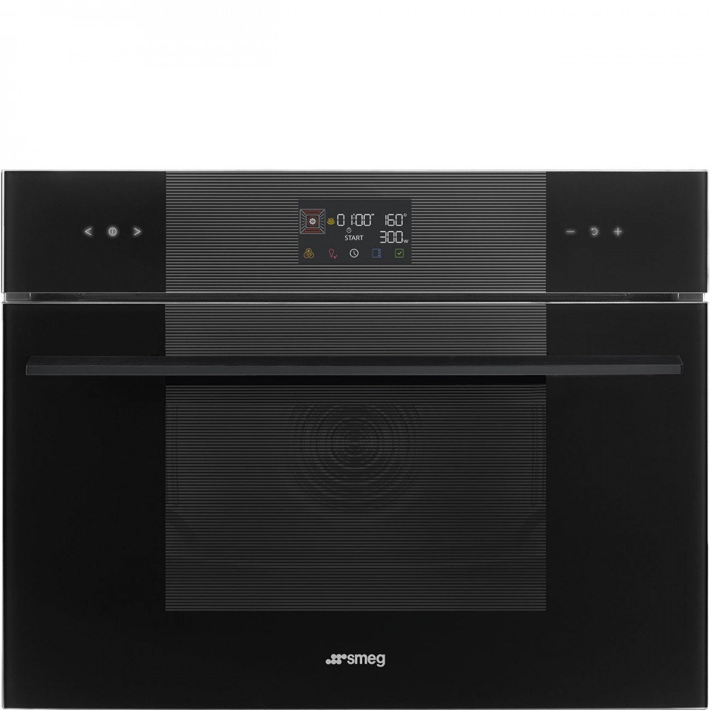 Духовой шкаф SMEG SO4102M1B3