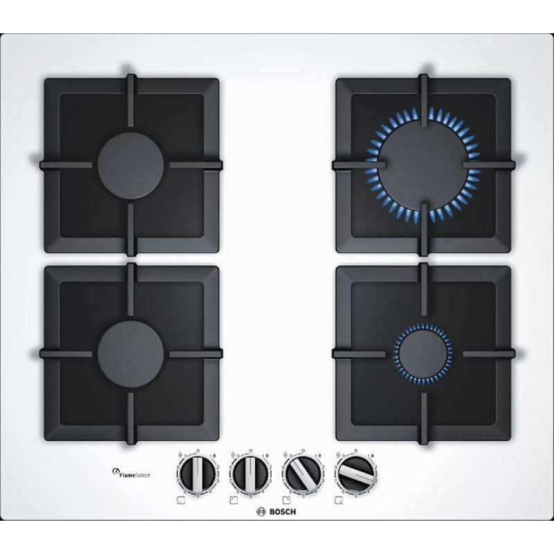 Варочная поверхность BOSCH PPP6A2B20O