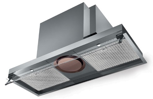 Вытяжка Faber ILMA X A60