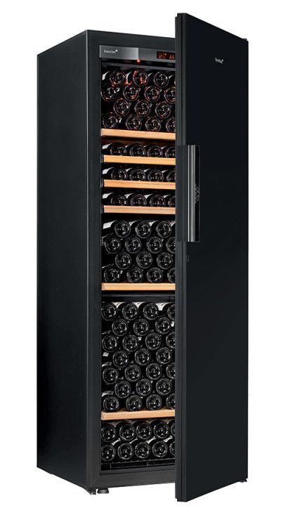 Винный шкаф Eurocave P-300063-L/ V-PURE-L/ Монотемпературный