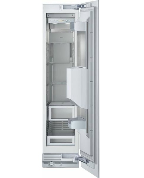Холодильник узкий 45 купить. Встраиваемый морозильник Gaggenau RF 413-301. Gaggenau морозилка 200. Холодильник Gaggenau 76. Узкая морозильная камера.