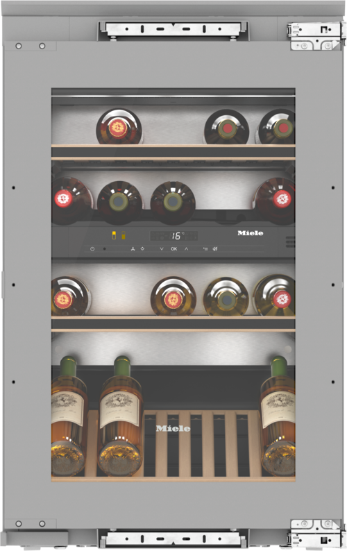 Винный шкаф Miele KWT 6422 i-1