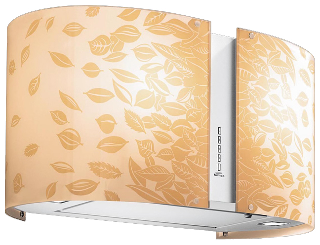 Вытяжка Falmec Mirabilia 67 Natura Gold vetro (800) ECP