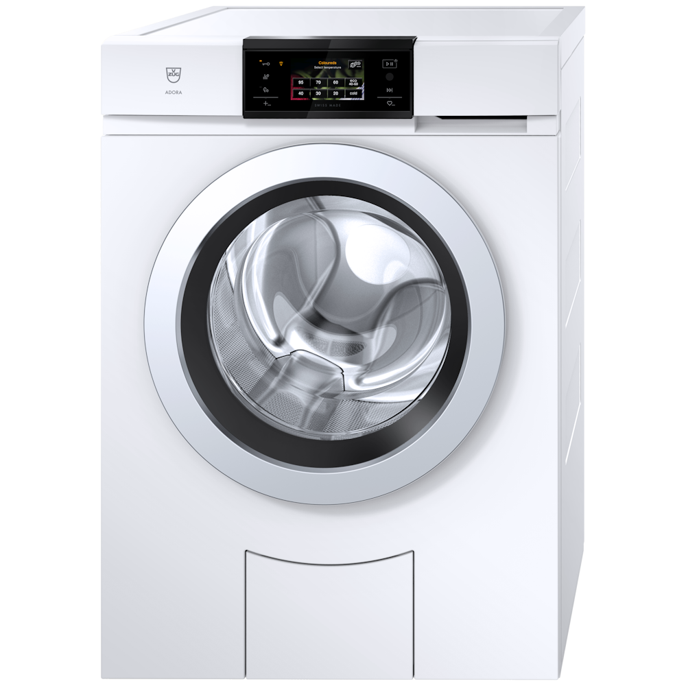 Стиральная машина V-ZUG AdoraWash V6000 AW6T-11043 R